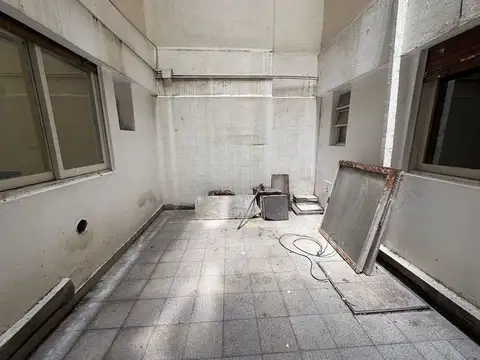 Oficina en Venta en Caballito, USD 1.010.000