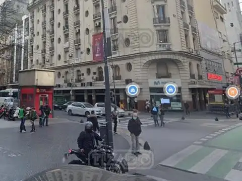 Oficina  en Venta ubicado en Tribunales, Capital Federal, Buenos Aires