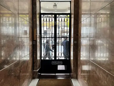 Oficina en Venta en Tribunales, USD 95.000