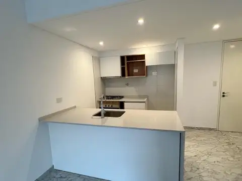 Departamento en Alquiler A Estrenar