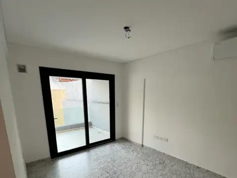 Departamento 3 ambientes a estrenar