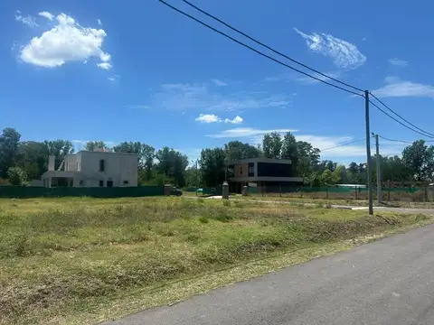 Terreno en Venta de 568,0 m2