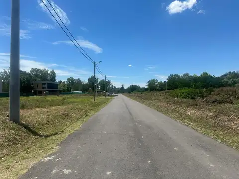 Terreno en Venta de 568,0 m2