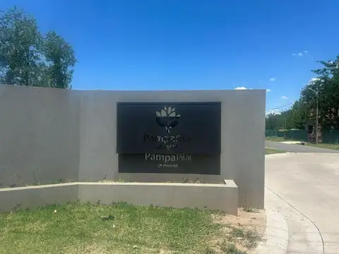 Terreno en Venta en La Lonja, USD 40.000