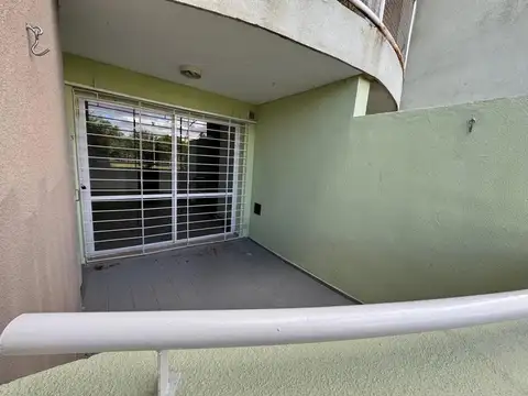 Departamento 4 ambientes con 1 baño