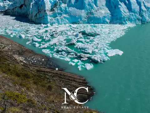 Terreno en Venta en El Calafate, USD 150.000