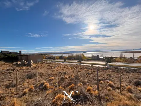 Terreno en Venta 27  mts Fondo