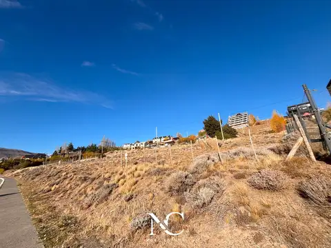 Terreno en Venta 40  mts Frente