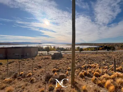 Av. del Libertador & De las Acacias, Calafate