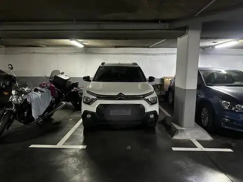 MUY BUENA COCHERA EN EL CORREDOR DONADO HOLMBERG CON ESCRITURA PROPIA