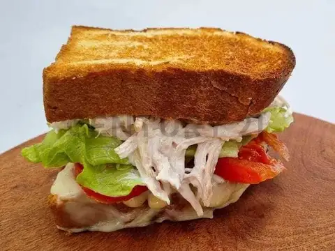 Casa en Venta 2025 años