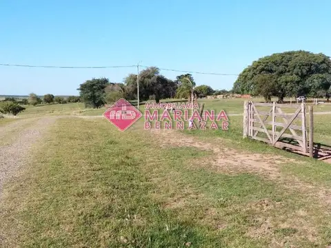 TERRENOS CON VISTA AL RIO PARANÁ