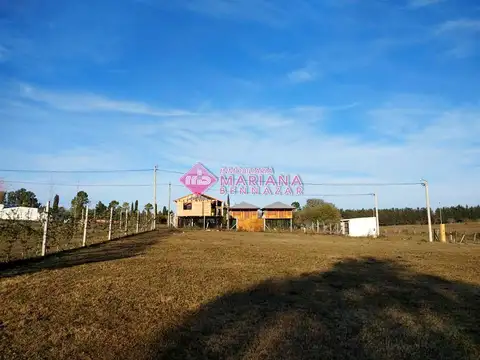 Terreno en Venta en San Pedro, USD 0