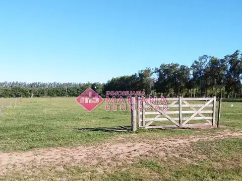 Terreno en Venta de 1182,0 m2