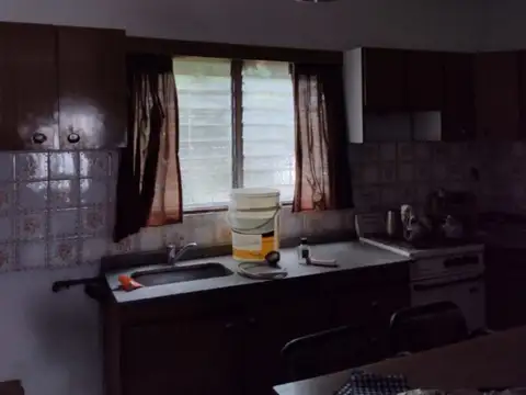 Depto Tipo Casa en Venta con 2 cocheras