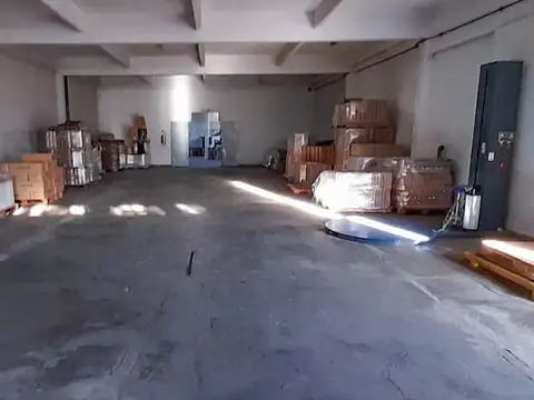 Galpon en Alquiler en Florencio Varela, USD 1.470