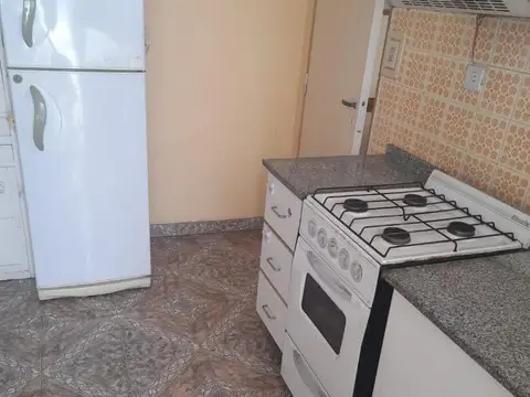 Depto Tipo Casa en Venta de 2 ambientes