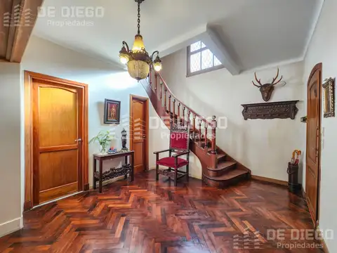 Casa en Venta de 5 dormitorios