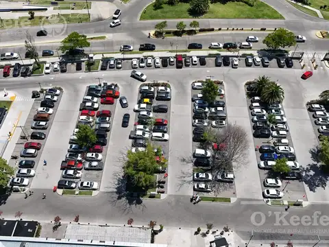 Local en Nuevo Quilmes Plaza - Planta baja