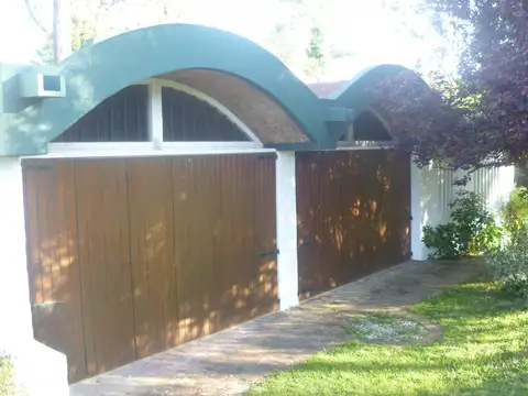 Casa en Alquiler 35 años