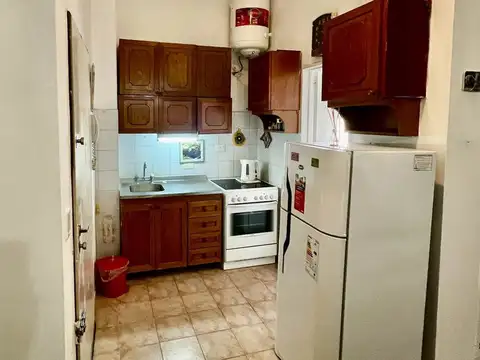 Avenida Rivadavia 2700