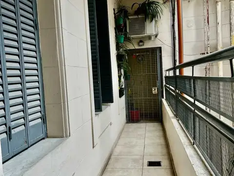 Departamento en Alquiler de Monoambiente