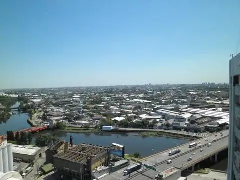 Departamento en Venta en Avellaneda, USD 78.000