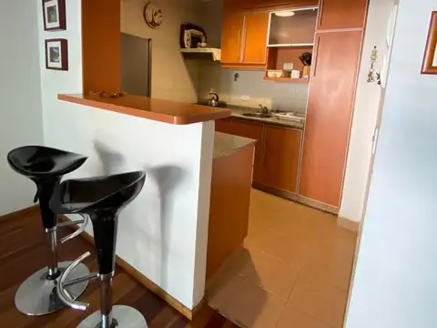 Departamento en Alquiler Temporal en Belgrano, USD 1.200