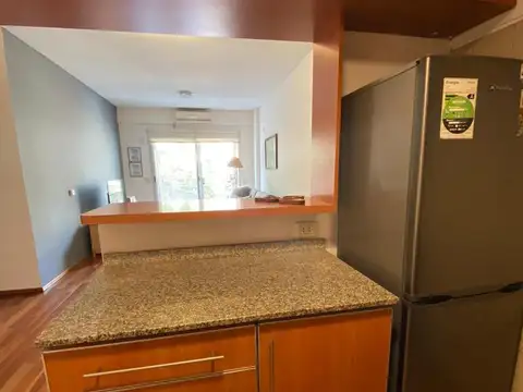 Departamento en Alquiler Temporal 10 años