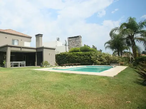 Country Rosario Golf