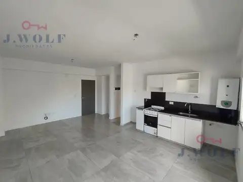 Departamento en S.Martin(Ctro)