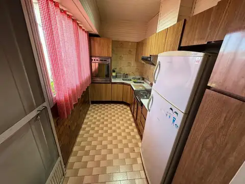 DEPARTAMENTO 4 AMB. SIN EXPENSAS V. ALSINA