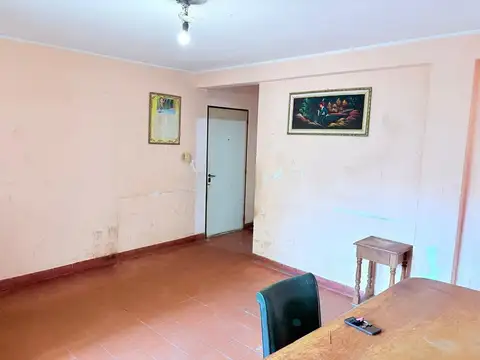 Zona Sur. B° Limache. Block 100