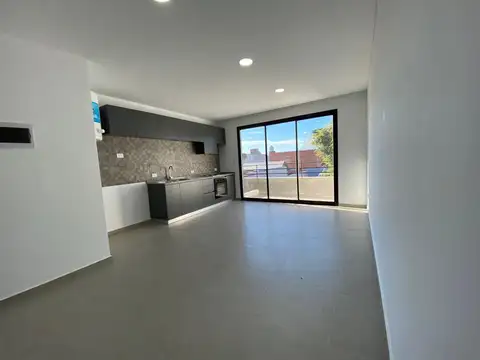 Departamento en Venta con 1 cochera