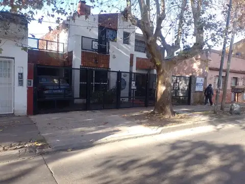 Magnifica casa en pilar centro