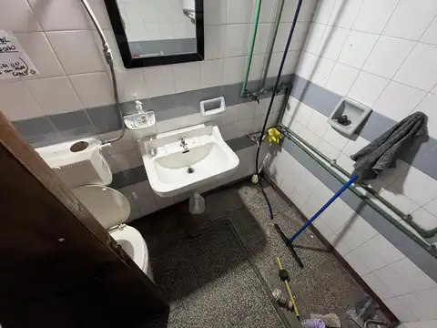 Galpon en Venta 20  mts Fondo