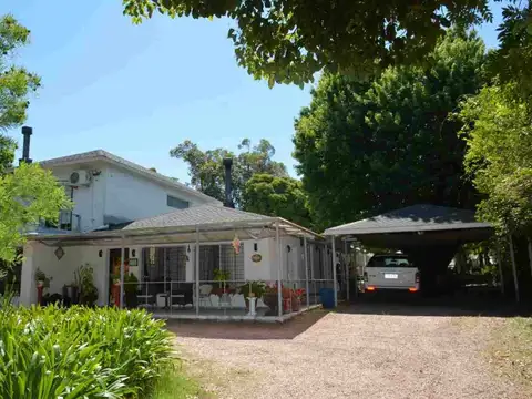 Casa en Venta de 5 dormitorios