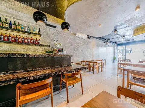 Local en Venta 1 año