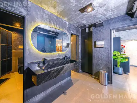 Av Scalabrini Ortiz al 1500