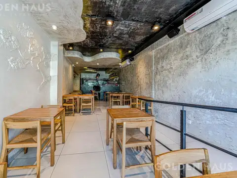 Local en Venta en Palermo, USD 499.900