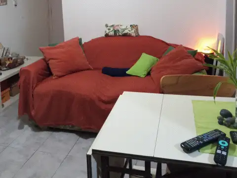 Departamento en Venta 35 años