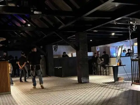 Lateral de circunvalación 98 norte 100, Piso 0