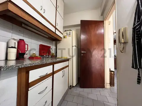 DEPARTAMENTO VENTA LA PLATA 1 DORMITORIO
