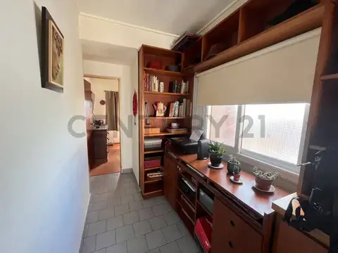 Departamento en Venta en La Plata, USD 50.000
