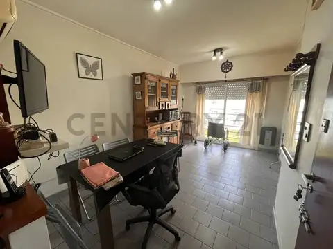 DEPARTAMENTO VENTA LA PLATA 1 DORMITORIO