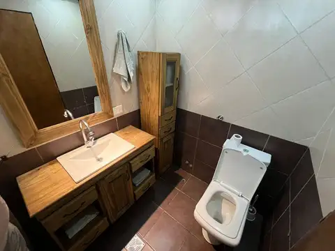 Ex 7, entre De la Quintana y Olazábal 100