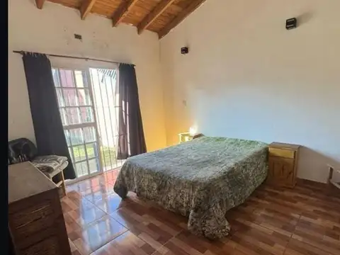 Casa en Venta en General Rodriguez, USD 75.000