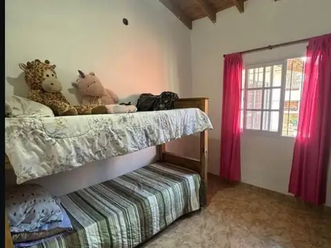 Ex 7, entre De la Quintana y Olazábal 100