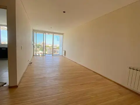 Departamento  tres dormitorios con amenities - Pichincha