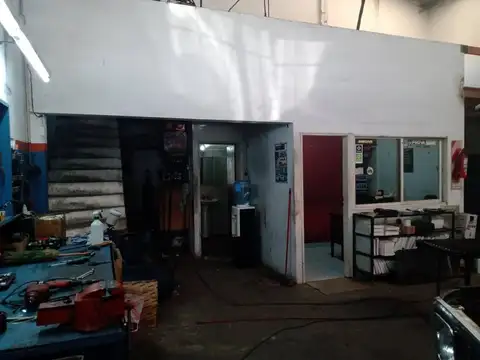 Galpon en Venta en Berazategui Oeste, USD 270.000